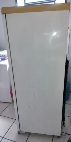 Vendo geladeira para concerto