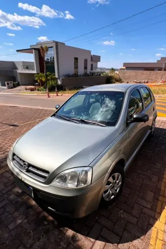 Chevrolet Corsa Hat. JOY 1.0/ 1.0 Flexpower 8V 5P 2006