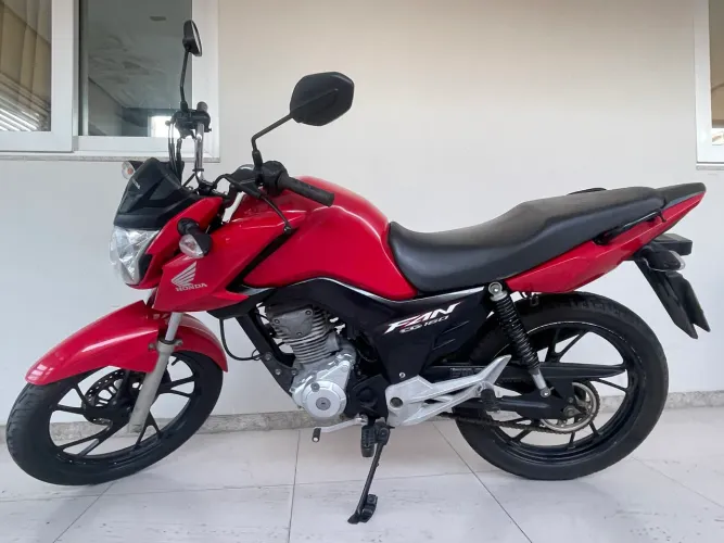 CG FAN 160