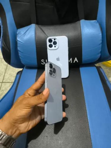 256GB iPhone 13 pro Max ?