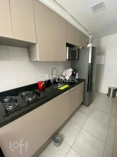 Apartamento à venda Rua São Luiz, Centro - Canoas