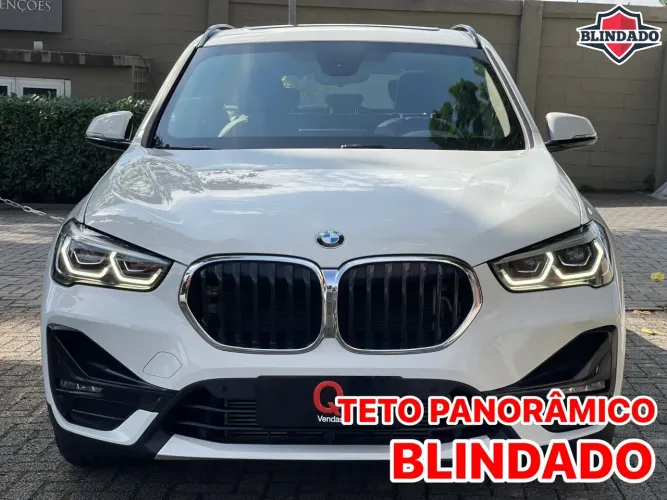 BMW X1 Sdrive 20I X-line 2.0 TB Aut. 2020