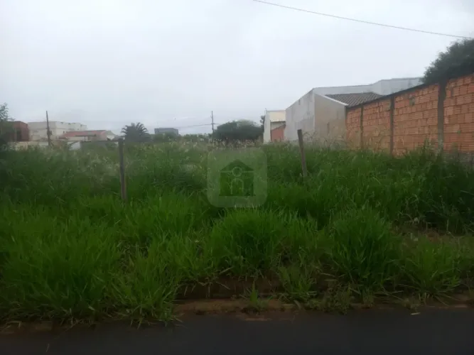 Terreno para venda no bairro Shopping Park.