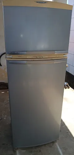 Geladeira Frost Free CONSUL 423L