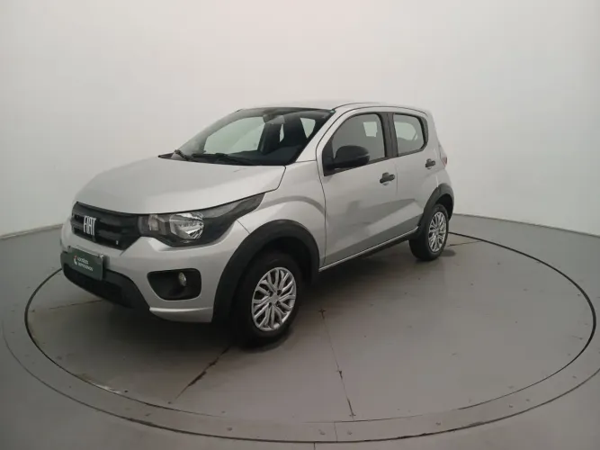 Fiat Mobi Like 1.0 Fire Flex 5P. 2025