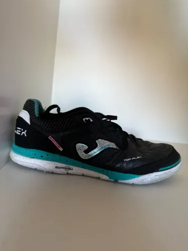 Chuteira Joma Top Flex Rebound Futsal