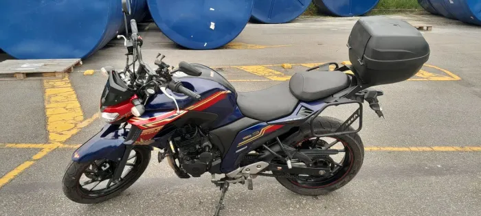 FAZER 2021
