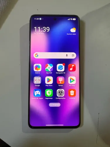 XIAOME REDMI NOT 14 PRO 5G 512 GB