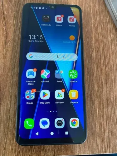 Redimi A5
