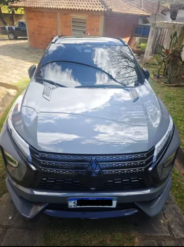 Mitsubishi Eclipse Cross HPE-S 1.5 AWD 165cv Aut. 2024
