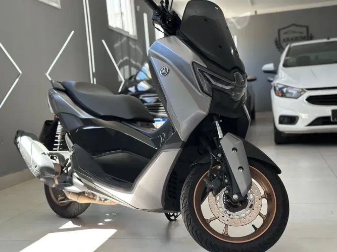 NMAX 160