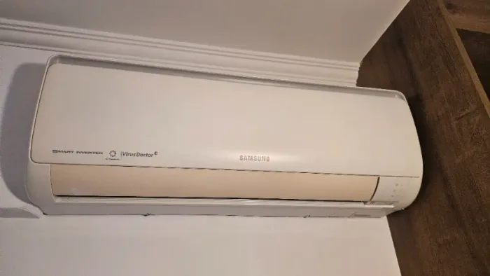AR CONDICIONADO