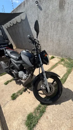 Factor 125 2021/2022 Com Rodas de liga leve