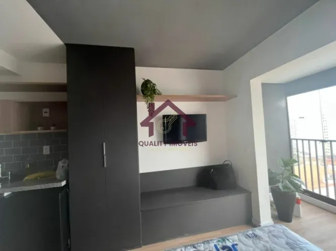 STUDIO NOVO LOCAÇÃO VILA MARIANA ZONA SUL SP
