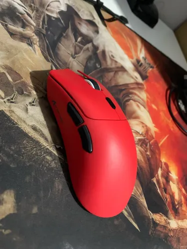Mouse attack shark r1