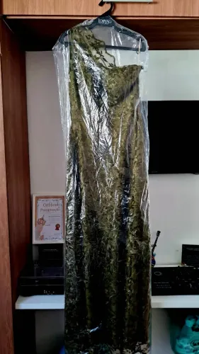 Vestido Festa Novo