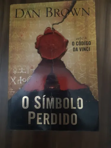 Livro o símbolo perdido