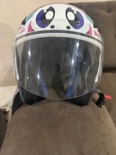 Capacete