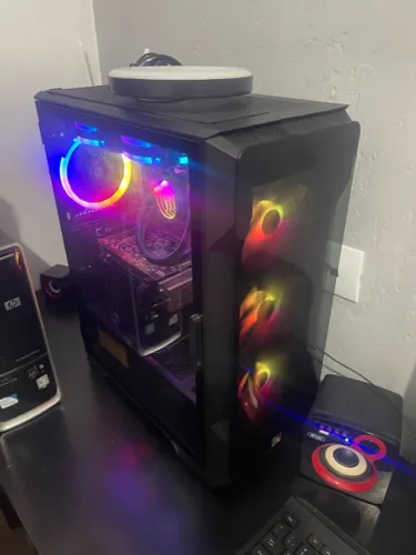 PC COMPLETO