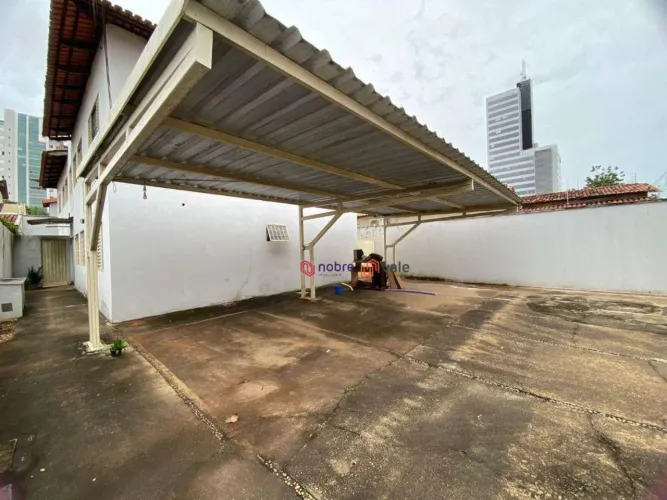 Apartamento com 2 dormitórios para alugar, 28 m² por R$ 2.200/mês - Plano Diretor Norte -