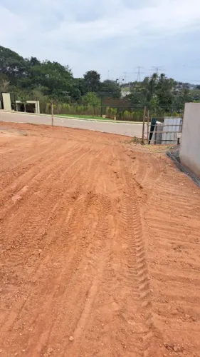 CONDOMÍNIO RESIDENCIAL VILLE SAINTE ANNE (LÊ JARDIM)