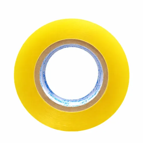 Fita Adesiva Transparente para Embalagem 43mm Alta Aderência Rolo Profissional