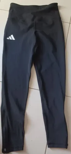 Calça Legging Adidas Adizero Feminina "P" nova