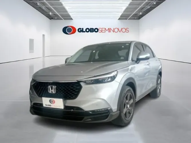 Honda HR-V Advance 1.5 TB 16V 5P Aut. 2023