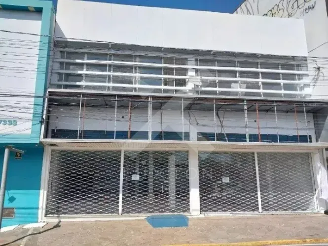 Ótima Loja para alugar no Centro de Gravataí