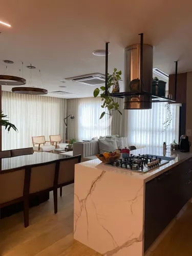 Apartamento Porteira Fechada SOHO