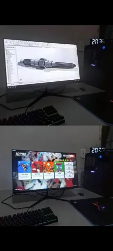 Monitor Fmaxx IPS 165hz 