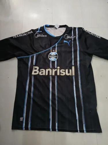 CAMISA GREMIO GG ORIGINAL 2012
