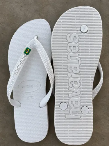 Chinelo havaianas