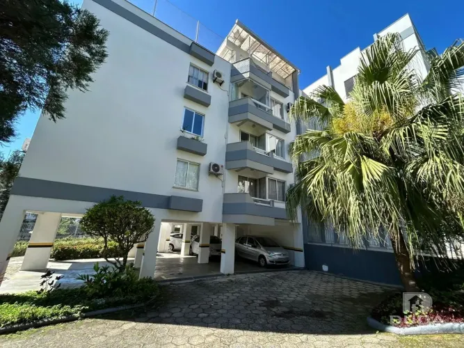 Apartamento no Carvoeira, Florianópolis
