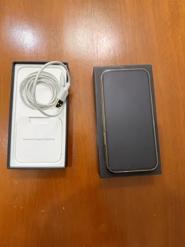 iPhone 12 Pro 128gb Dourado
