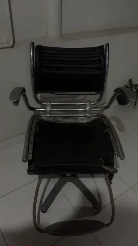 Pra sair rápido