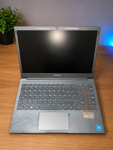 Nootbook positivo