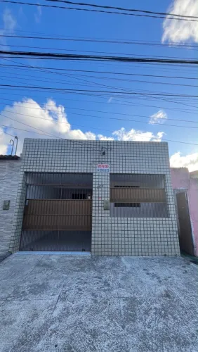 Casa à venda