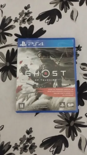 Jogos de Ps4