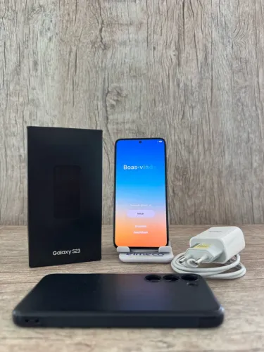 Samsung galaxy S23 256gb