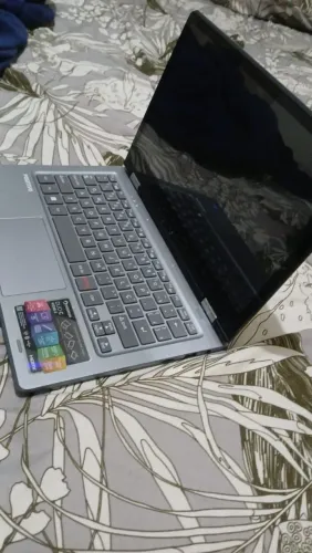 Notebook positivo