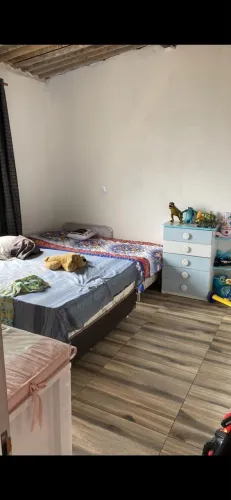 VENDE-SE BARRACÃO NO BAIRRO NOVO HORIZONTE