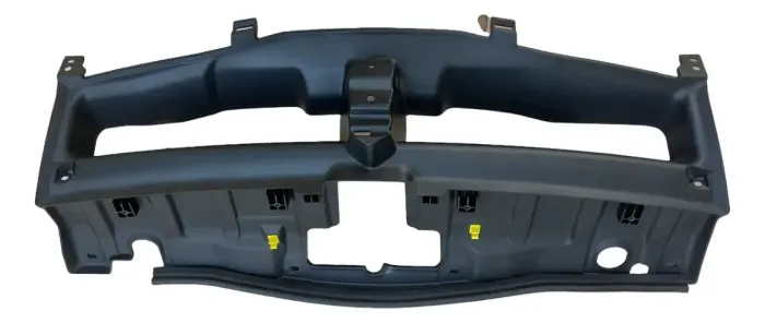 Suporte Da Grade Dianteira Suzuki Grand Vitara 2.0 2015