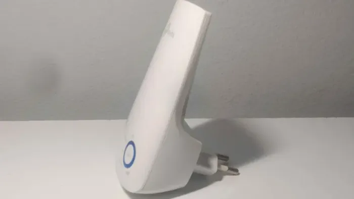 Repetidor de sinal WiFi TP-Link TL-WA850re Amplificador 300 Mbps Expansor Internet Rapida