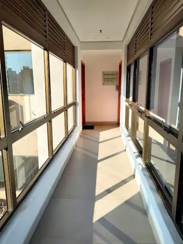 Sala Comercial em Bom Fim