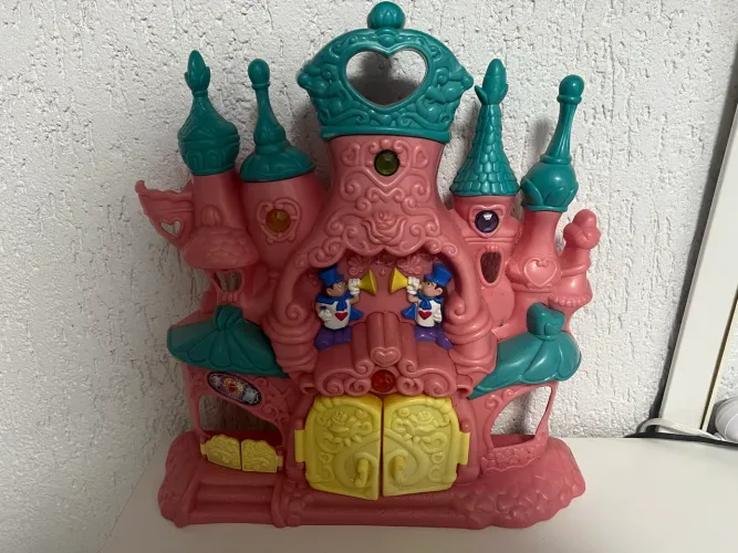 Castelo de Brinquedo