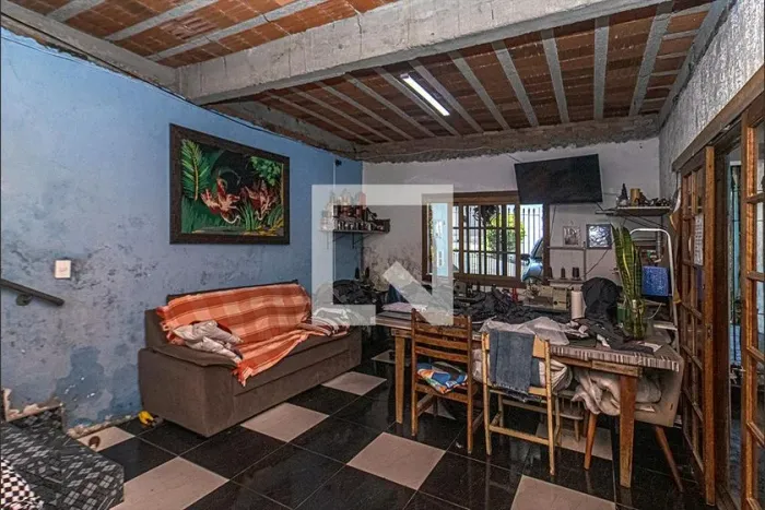Casa à Venda - Vila das Mercês, 3 Quartos, 95 m2