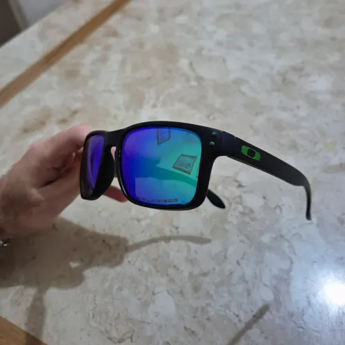 Óculos de Sol Oakley Holbrook Polarizado
