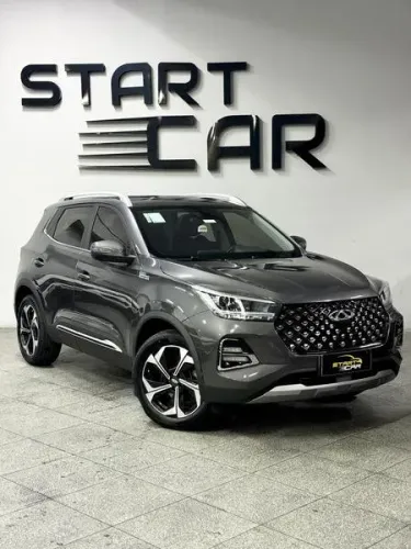 Chery Tiggo 5X Pro 1.5 Turbo Híbrido 2024