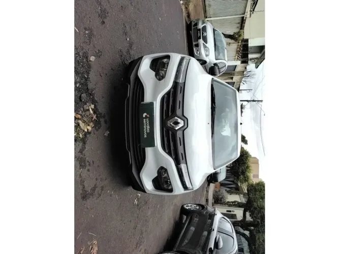 Renault Kwid 1.0 Zen 2026